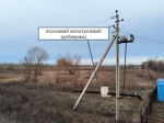 Подземный магистральный трубопровод